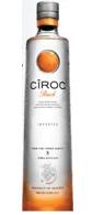 Ciroc - Peach Vodka (15 pack cans)