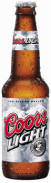 Coors Brewing Co - Coors Light (6 pack 8oz cans)