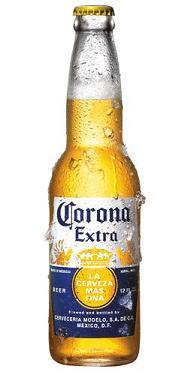 Corona - Extra (24 pack cans) (24 pack cans)
