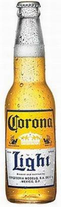 Corona - Light (24 pack cans) (24 pack cans)