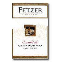 Fetzer - Chardonnay California Sundial 2020