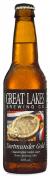 Great Lakes Brewing Co - Dortmunder Gold (6 pack cans)