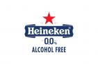 Heineken - 0.0 Non-Alcoholic (12 pack cans)