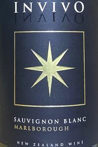 Invivo - Sauvignon Blanc NV