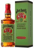 Jack Daniels - Legacy Edition (700ml)