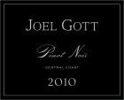 Joel Gott - Pinot Noir 0
