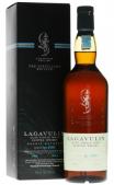 Lagavulin - The Distillers Edition Double Matured Single Malt Scotch Whisky