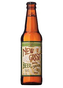 Lakefront - New Grist (6 pack cans) (6 pack cans)