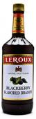 Leroux - Blackberry Brandy (50ml 12 pack)