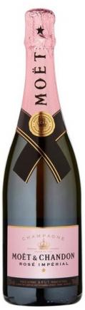 Mot & Chandon - Brut Ros Champagne NV (187ml) (187ml)