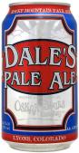 Oskar Blues Brewing Co - Dales Pale Ale (Each)