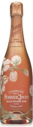 Perrier-Jout - Fleur de Champagne Belle Epoque Brut Ros NV