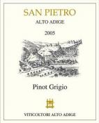 San Pietro - Pinot Grigio 0