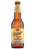 Shiner - Ruby Redbird (6 pack cans)