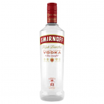 Smirnoff - No. 21 Vodka (10 pack cans)