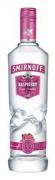 Smirnoff - Raspberry Twist Vodka (10 pack cans)