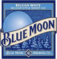 Blue Moon Brewing Co - Blue Moon Belgian White (24 pack cans) (24 pack cans)