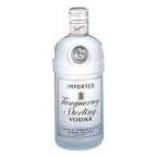 Tanqueray - Sterling Vodka (375ml)