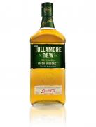 Tullamore Dew - Irish Whiskey (10 pack cans)