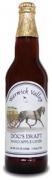 Warwick Valley Wine Co. - Docs Draft Hard Apple Cider (22oz can)