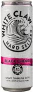White Claw - Black Cherry Hard Seltzer (Each)