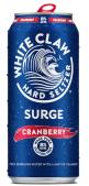 White Claw - Surge Cranberry Hard Seltzer (16oz can)